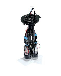 Snow Performance 14-19 Chevrolet Corvette C7 Standard Version Fuel Hat (2 Pump) - SNF-52150