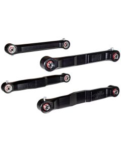 Carli 03-09 Ram 2500/3500 4x4 Ram Billet High Clearance Extended Control Arms - CS-DBCA-03