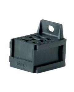 Hella Plug Relay Mini 5/9 Term Bkt 50 - 003526002