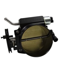 FAST Black Throttle Body LSX 102MM w/ TPS & IAC - 54107