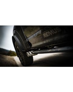 Remus 2017 Ford F150 Raptor 2WD/4WD 3.5L V6 Ecoboost Cat Back Exhaust - 209018 5518