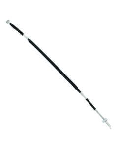 QuadBoss 88-92 Honda TRX300 FourTrax (3) Rear Brake Cable - 565203