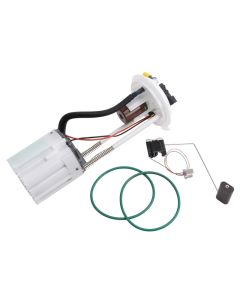 Edelbrock Supercharger Supplemental Fuel Pump Kit 2003-2007 GM 1500 Truck Returnless Fuel System - 15775