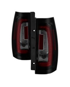 SPY LED Tail Lights - SPYD-5083425