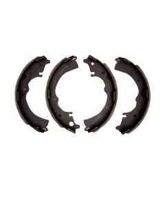 DFC 79-04 Toyota RAV4 Rear Premium Service Shoes - 1901-0505-00