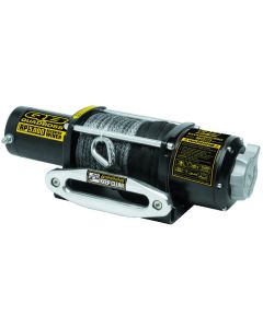 Heavy-Duty QBS Winches - Model QUAD-608851