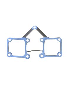 Athena Harley-Davidson Rocker Arm Cover Gasket Silicone Beaded - Set of 10 - S410195015021