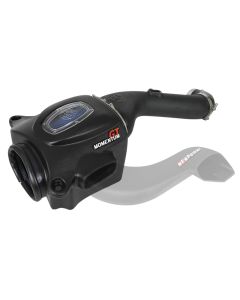aFe 08-11 Toyota Land Cruiser V8 4.7L Momentum GT Cold Air Intake w/ Pro 5R Media - 50-70027R