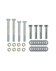 UMI Performance 78-88 GM G-Body Upper & Lower A-Arm Mounting Hardware - 3013