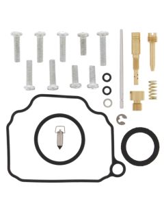 All Balls Racing 08-23 Yamaha TTR110 Carburetor Rebuild Kit - 26-1144