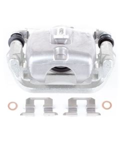 Power Stop 08-09 Toyota Highlander Rear Right Autospecialty Caliper w/Bracket - L3350