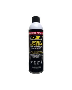 Hi-Temp Spray Adhesive DEI-10492: Enhanced Formula