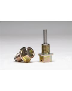 Magnetic Drain Plug Set for Honda, Acura, Mitsubishi