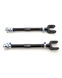 SPL Parts Titanium Series Nissan S14 Rear Toe Arms - Dogbone Version - SPL RTA S14D