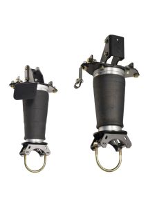 Carli 19-23 Ram 3500 4x4 Long Travel Air Bag System 1-2in Rear Lift 4.25in Axle Diameter - CS-DLTB-19-425