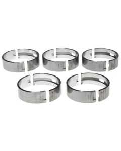 Clevite VW 1780cc Turbo AEB 1998-02 VW 1896cc Turbo Diesel 1993-02 Main Bearing Set - MS2227A