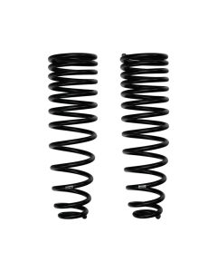 Skyjacker Jeep Gladiator JT 2in Rear Dual Rate Long Travel Coil Springs - G20RDR