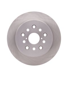 DFC 01-06 Lexus LS430 Rear Brake Rotor - 600-75010