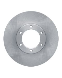 DFC 87-88 Toyota Pickup Front Brake Rotor - 600-76105