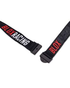 BLOX Racing Lanyard - Breakaway SIlkscreen Printed - BXAP-00093