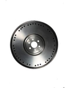 McLeod NODular Flywheel 55-85 2 Piece Rear Main Seal Chevy 153 Tooth in Ternal Balance - 450300