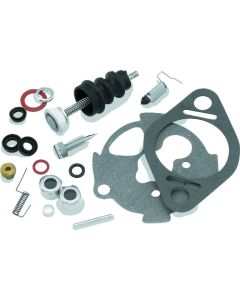 Twin Power Bendix Carburetor Rebuild Kit - 492925