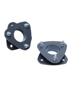 MaxTrac 04-18 Nissan Titan 2WD/4WD 2.5in Front Leveling Strut Spacers - 835325