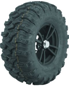 QBS Tires QUAD-609307: Durable Performance Tires