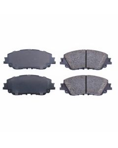 Power Stop 2019 Lexus ES300h Front Z16 Evolution Ceramic Brake Pads - 16-2076