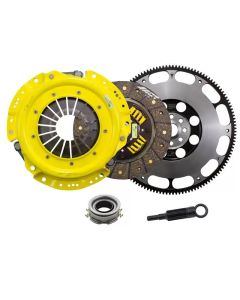 ACT HD/Perf Street Sprung Clutch Kit Scion FR-S 13-16- ACT-SB8-HDSS