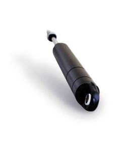 QA1 17.75 Eye-B/Eye-B V 3-3 Shock Small Body Steel 11.63 - 7Q63