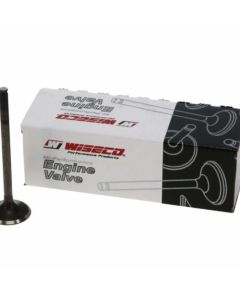 Wiseco 14-15 Yamaha YZ450F Steel Valve Kit - SVK2444-E