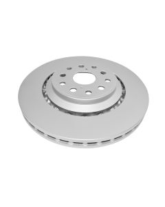 DBA 07-17 Lexus LS460 (L/Touring Pkg) Front En-Shield Standard Rotor - DBA2728E
