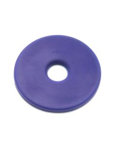 SuperPro 2001 BMW M3 Base Rear 10mm Lower Spring Isolator - SPF1358-10K