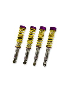 Premium KW V3 Coilover Kit - Model S-35256010