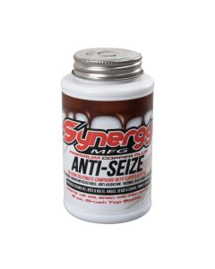 Synergy Premium Copper Infused Anti-Seize - 4118