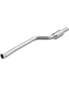 MagnaFlow Conv DF BMW 3 06-09 Rear OEM - 49765