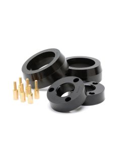 Daystar 2003-2009 Toyota 4Runner 2WD/4WD - 2.5in Lift Kit - KT09115BK