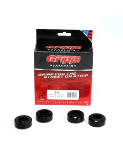 BBK 79-04 Mustang - Replacement Bushings For BBK Caster Camber Kits - 1610