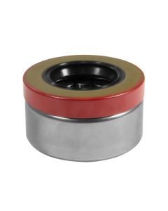 Yukon 8.8in Ford 3.73 Rear Ring & Pinion Install Kit 2.99in OD Axle Bearings and Seals - YGK2056