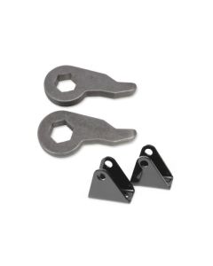 Cognito 01-13 Chevy/GMC Silverado/Sierra 2500/3500 HD 2WD/4WD Economy Leveling Kit - 110-90591