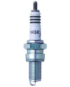 NGK IX Iridium Spark Plug Box of 4 (DRR8EIX) - 6681
