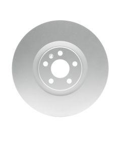 DFC 16-26 Polestar Polestar 2 Front Hi-Carbon Alloy Geomet Coated Rotor - 900-27051