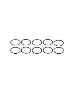 Aeromotive Replacement O-Ring (for 12303/12306) (Pack of 10) - 12003