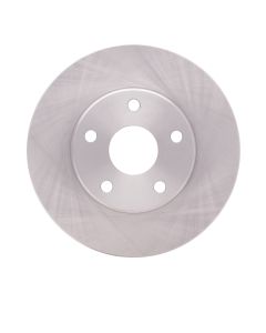 DFC 92-95 Toyota MR2 Front Brake Rotor - 600-76057