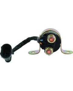 QuadBoss Starter Solenoid for 2014 Polaris ACE 325 EFI