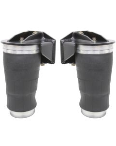 Carli 00-05 Ford Excursion Long Travel Air Bag System For 3in System - CS-FEX-LTB