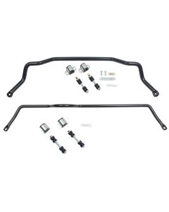 Upgrade Handling with STS Swaybar Set - ST S-52090