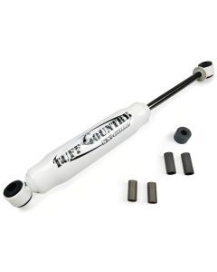 Tuff Country 76-86 Jeep CJ5 (w/2-2.5in Suspension Lift) Front SX6000 Hydraulic Shock (Ea) - 62201