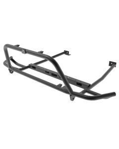 aFe POWER 20-23 Subaru Outback H4 2.4L (t) / H4 2.5L Terra Guard Front Bumper - Black - 79-27009